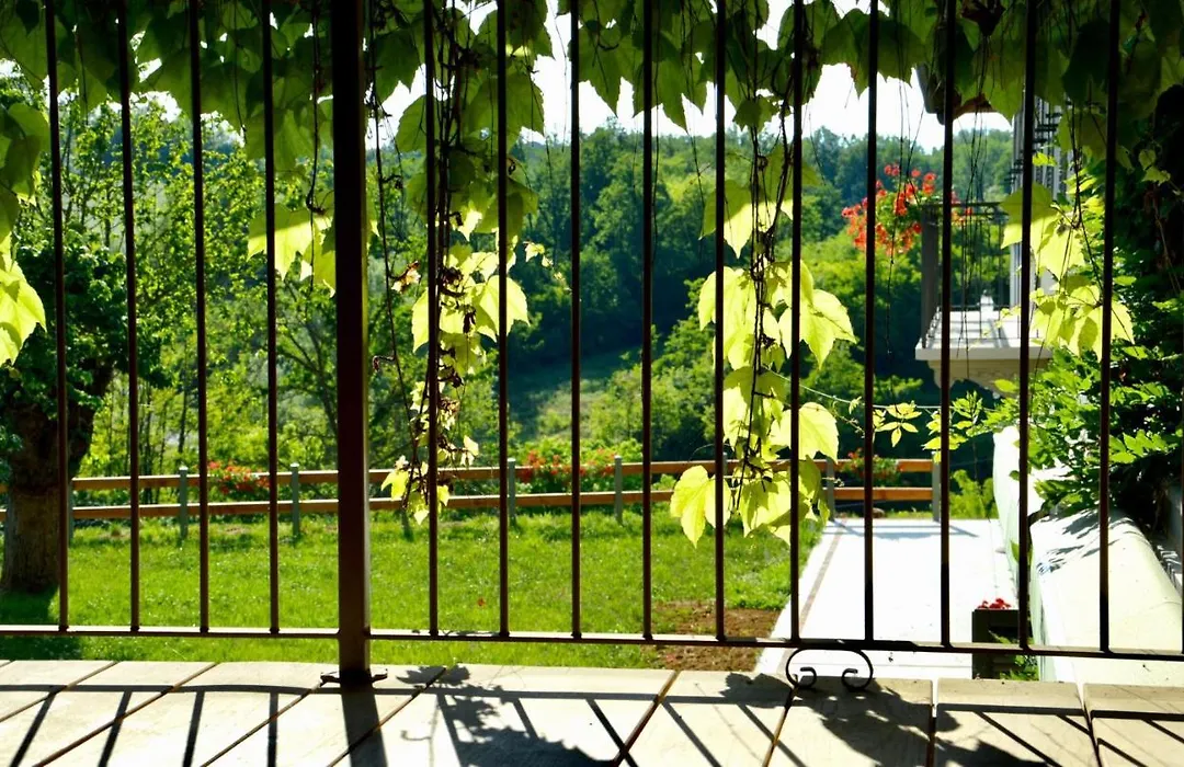 Agriturismo IL FRA'-1