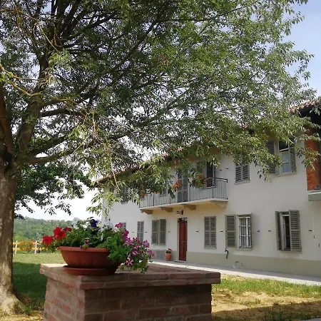 Agriturismo IL FRA'-3